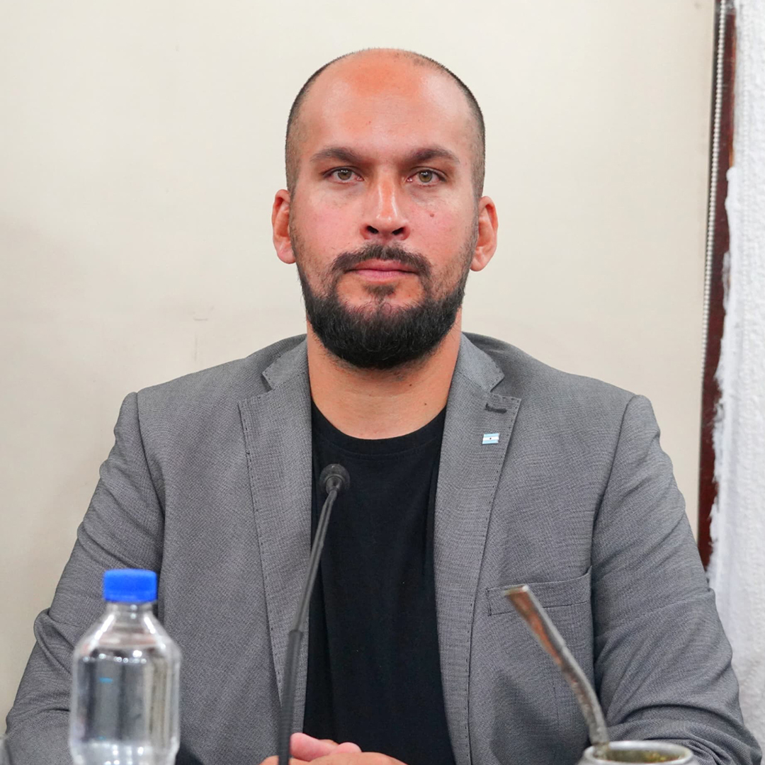 Juan Martin Divizia