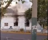 Pedido de informes por el abandono de la ex cárcel de mujeres