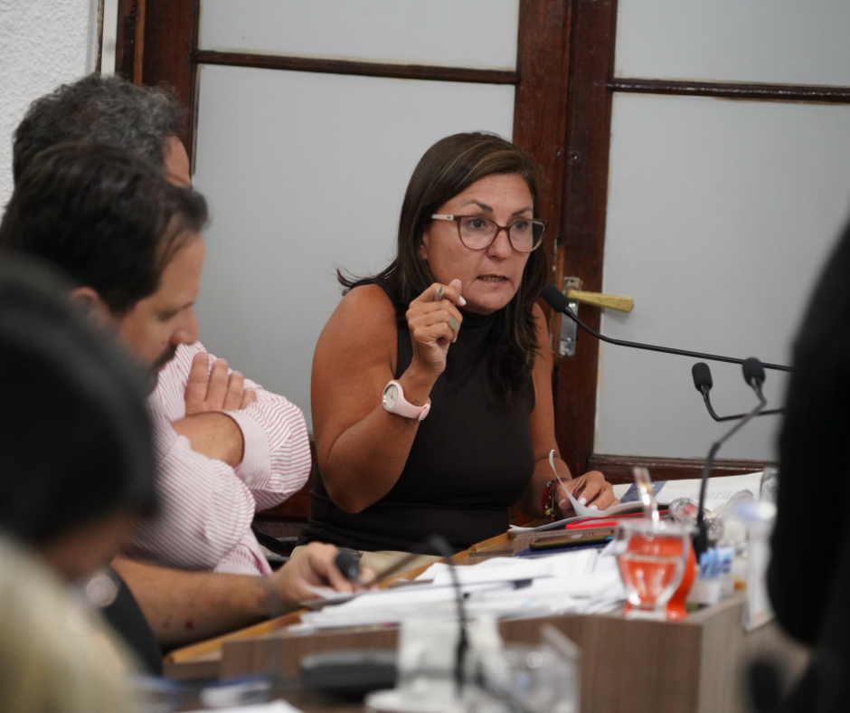 Falta de transparencia, espejismo y amnesia política