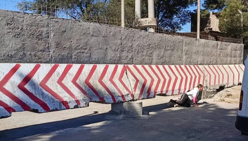 Pedido de informes por el cierre de una avenida en el Parque Industrial Norte