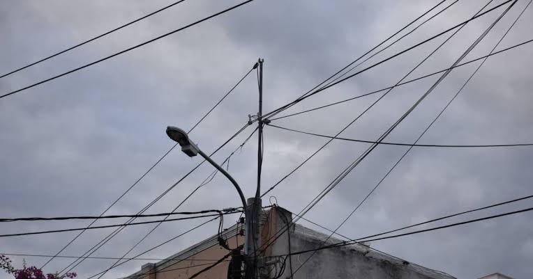Proyecto de ordenanza: ordenamiento, reorganización y soterramiento del cableado urbano en San Luis